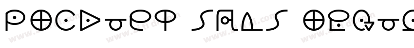Product Sans Regula字体转换 Product Sans Regula字体转换